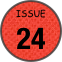 issue
24