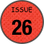 issue
26