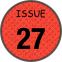 issue
27